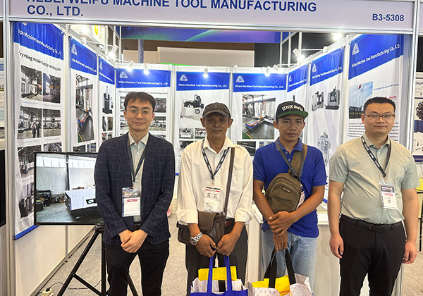 WONDERFUL MOMENTS WITH OUR VALUED CUSTOMERS-9