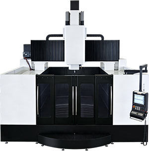 CNC Gantry Machining Center