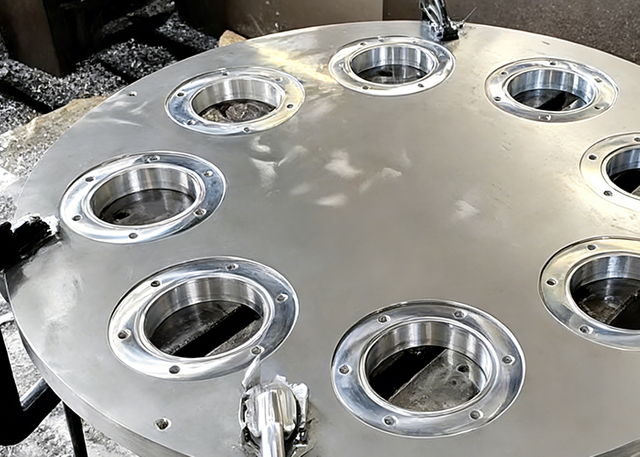 GALLERY OF HIGH-PRECISION PARTS MACHINED BY OUR GANTRY MILLS-4