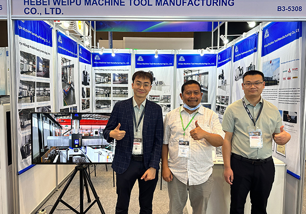 WONDERFUL MOMENTS WITH OUR VALUED CUSTOMERS-10