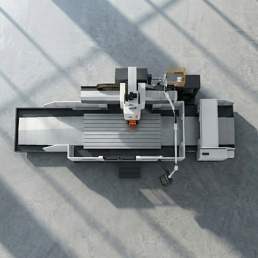 STRUGGLING WITH INACCURATE, INEFFICIENT, OR UNRELIABLE  MACHINING ON LARGE PARTS-1