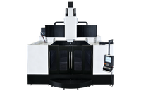 CNC Gantry Machining Center