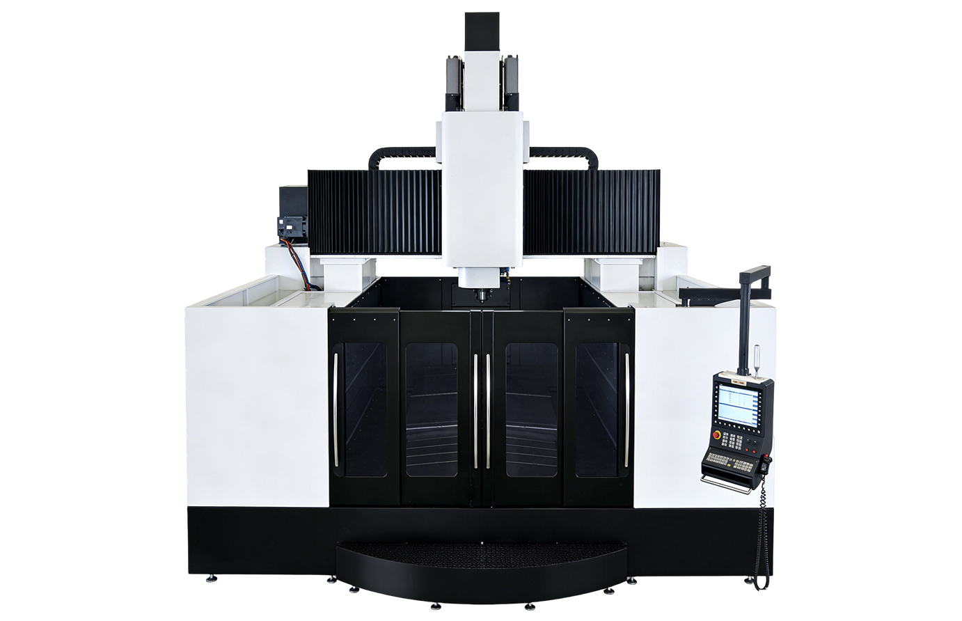 CNC Gantry Machining Center