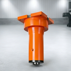 Extended Right-Angle Head