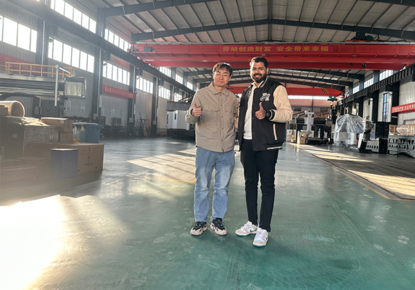 WONDERFUL MOMENTS WITH OUR VALUED CUSTOMERS-5