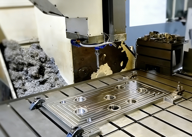 GALLERY OF HIGH-PRECISION PARTS MACHINED BY OUR GANTRY MILLS-6