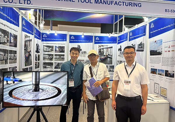 WONDERFUL MOMENTS WITH OUR VALUED CUSTOMERS-4