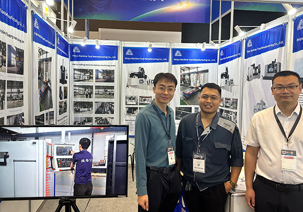 WONDERFUL MOMENTS WITH OUR VALUED CUSTOMERS-7