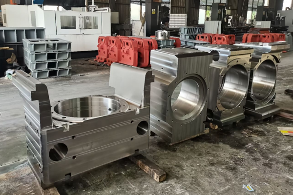 Customer workpiece-1536