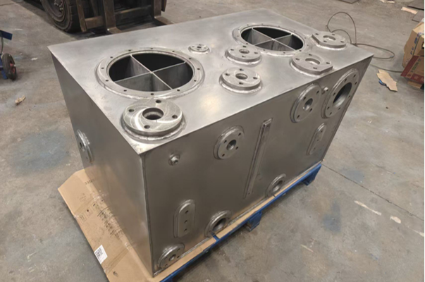 Customer workpiece-1326